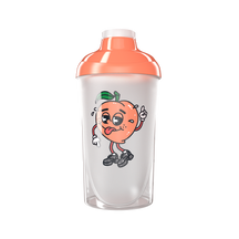 Iced Tea Shaker