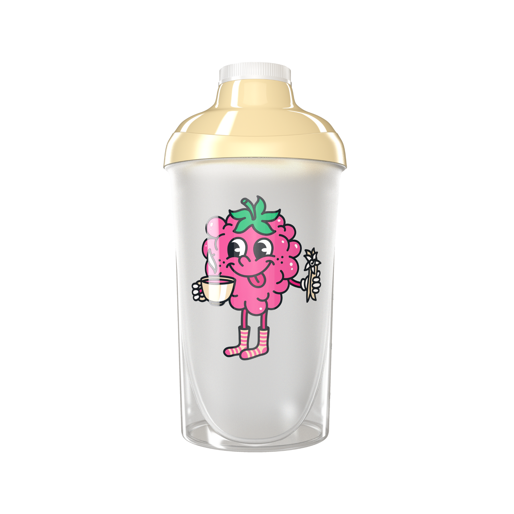 Iced Tea Shaker