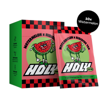 10 pack of HOLY Iced Tea®