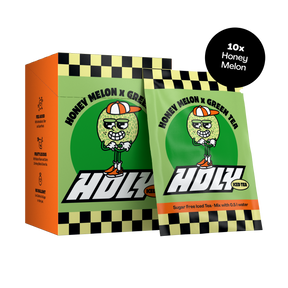 10 pack of HOLY Iced Tea®