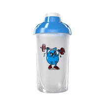 Hydration Shaker