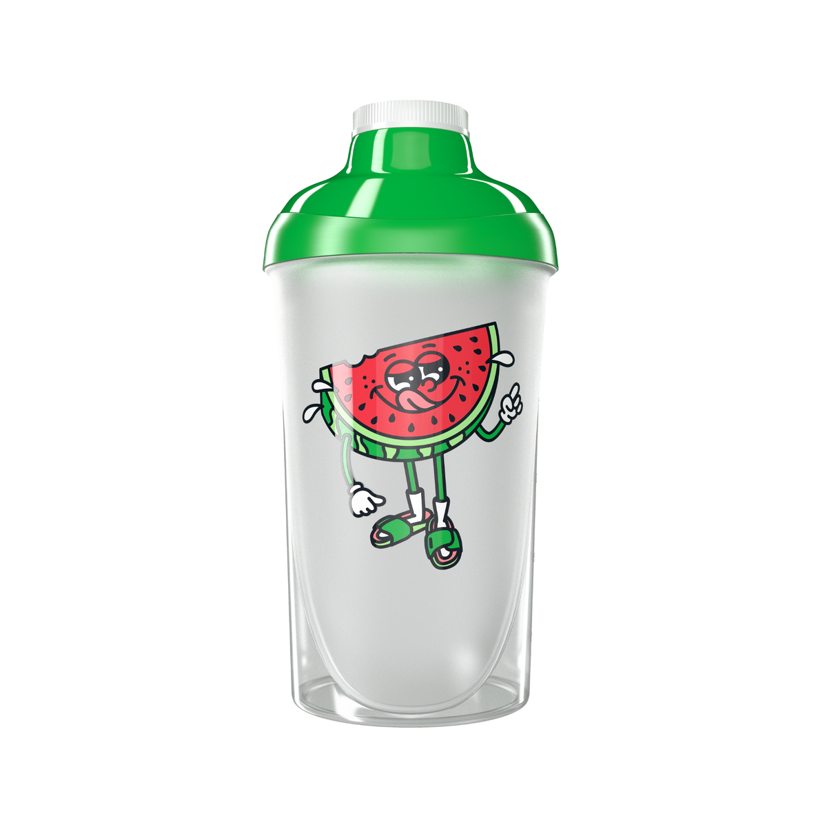 Iced Tea Shaker