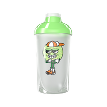 Iced Tea Shaker