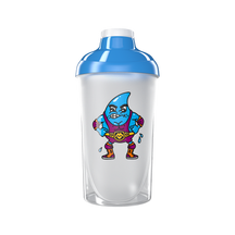 Hydration Shaker
