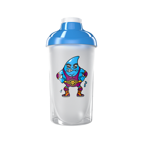 Hydration Shaker