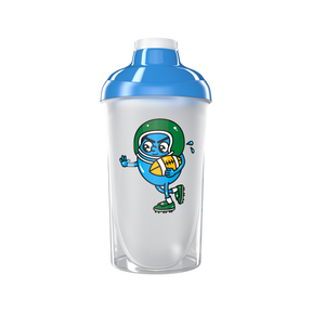 Hydration Shaker
