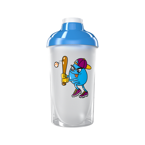 Hydration Shaker