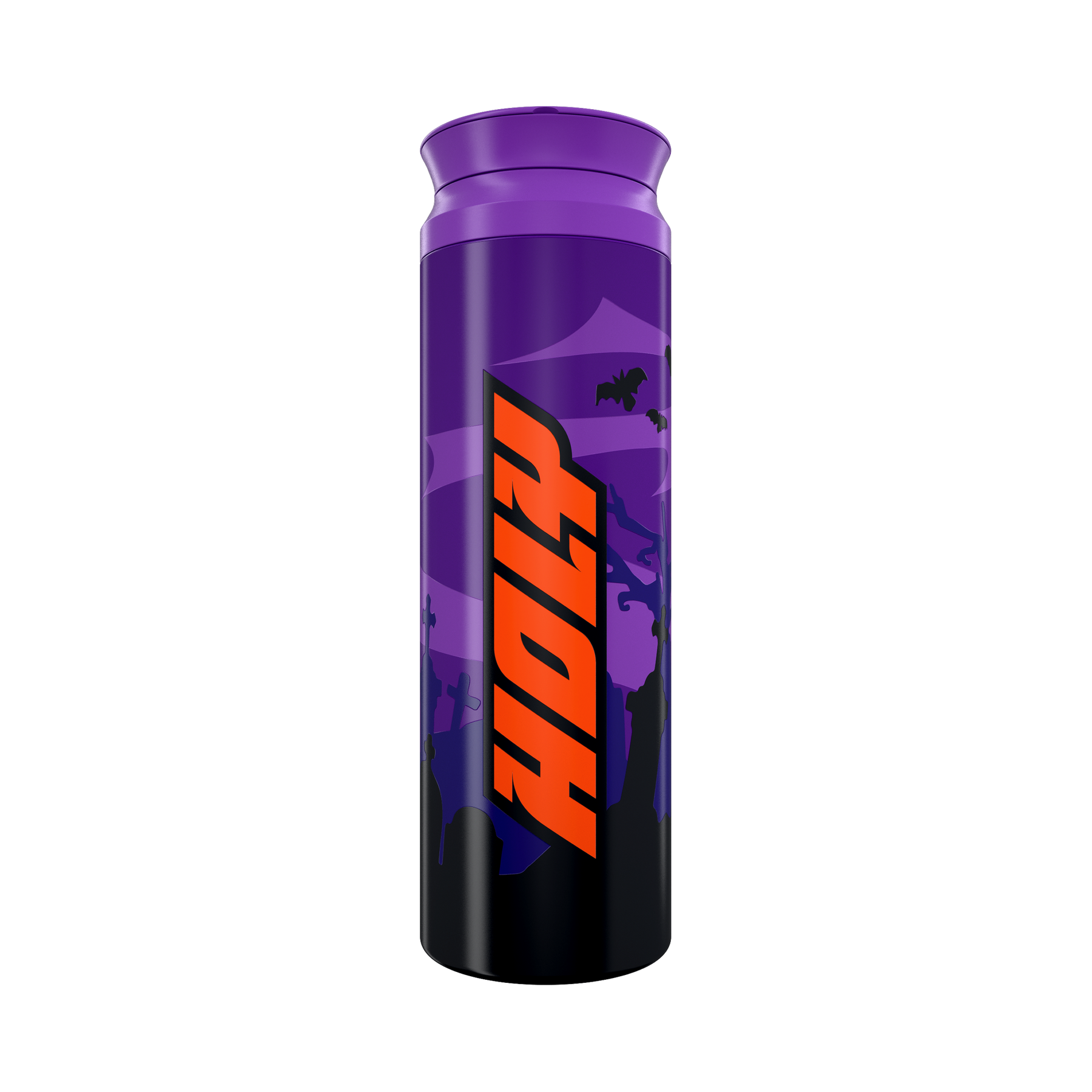 Blood Orange Bat 1L Thermo Shaker