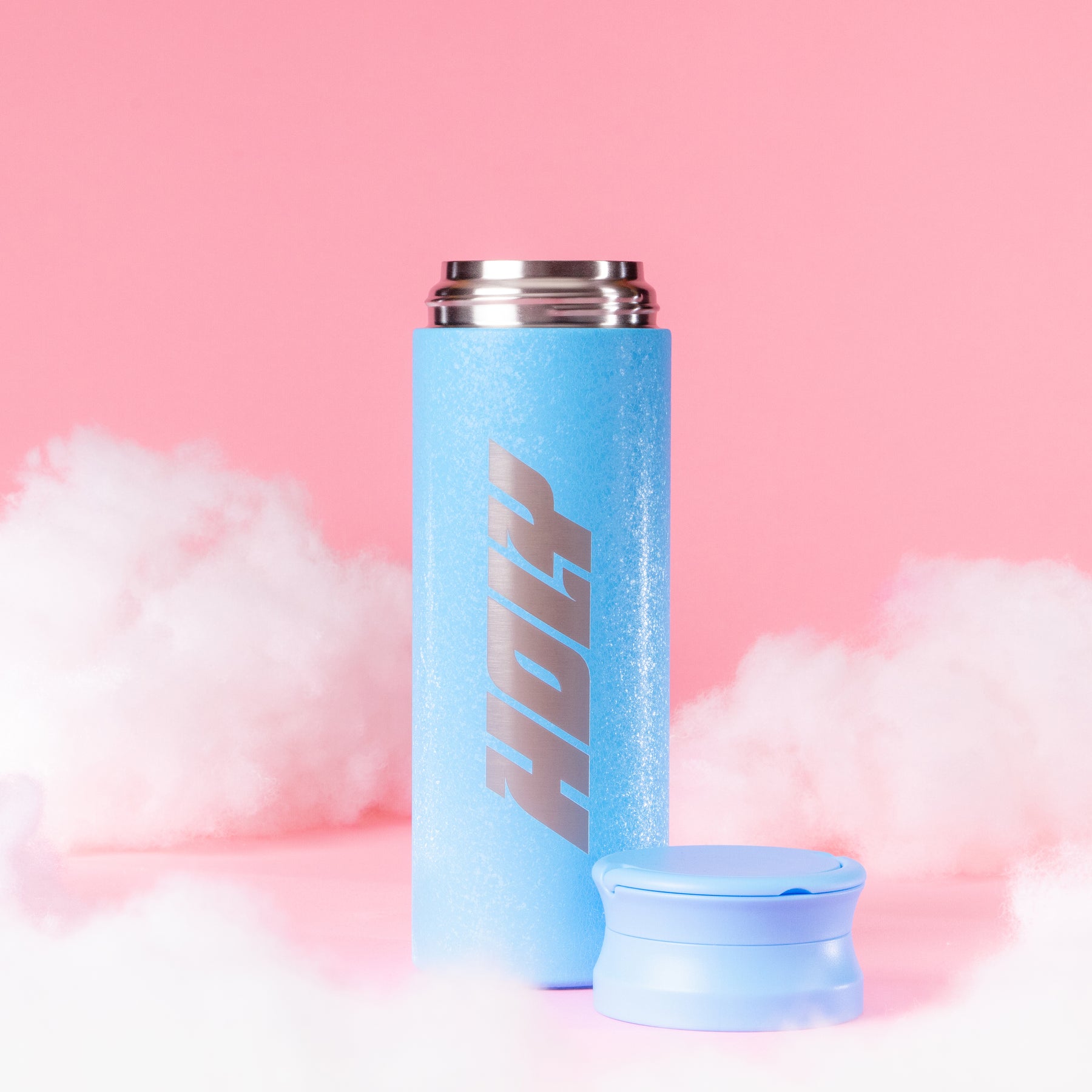 Frosty Fox 1L Thermo Shaker