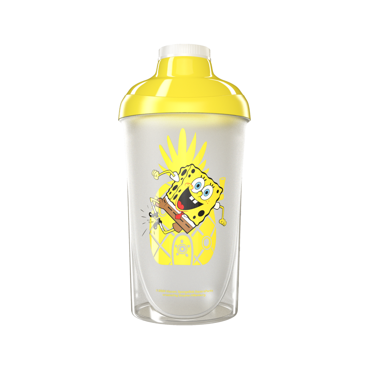 Iced Tea Shaker