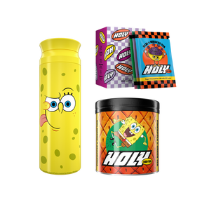 SpongeBob Mega-Pack