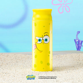 Spongebob Thermo Shaker