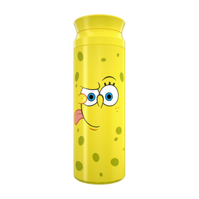 Spongebob Thermo Shaker