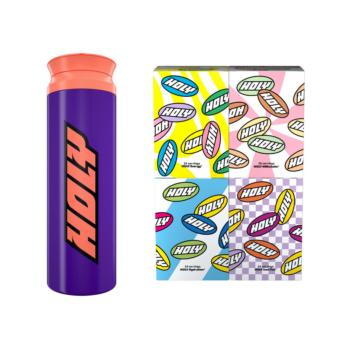 Starter Set Deluxe - Xmas Special