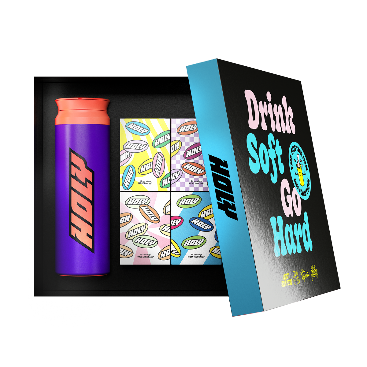 Starter Set Deluxe - Xmas Special