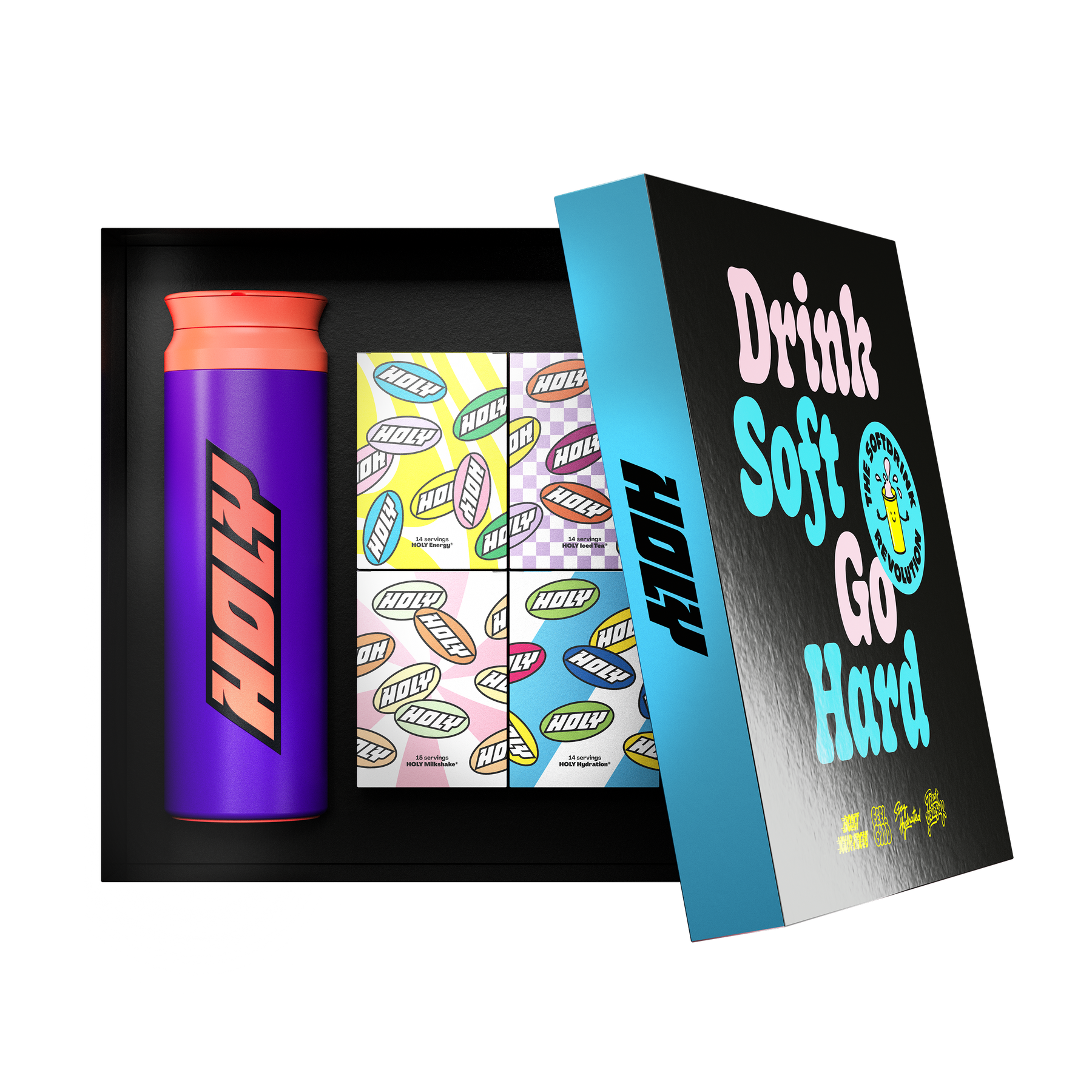 Starter Set Deluxe - Xmas Special