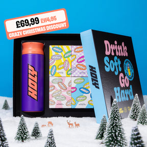 Starter Set Deluxe - Xmas Special