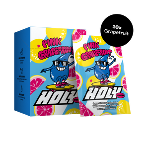 Box of 10 Hydration