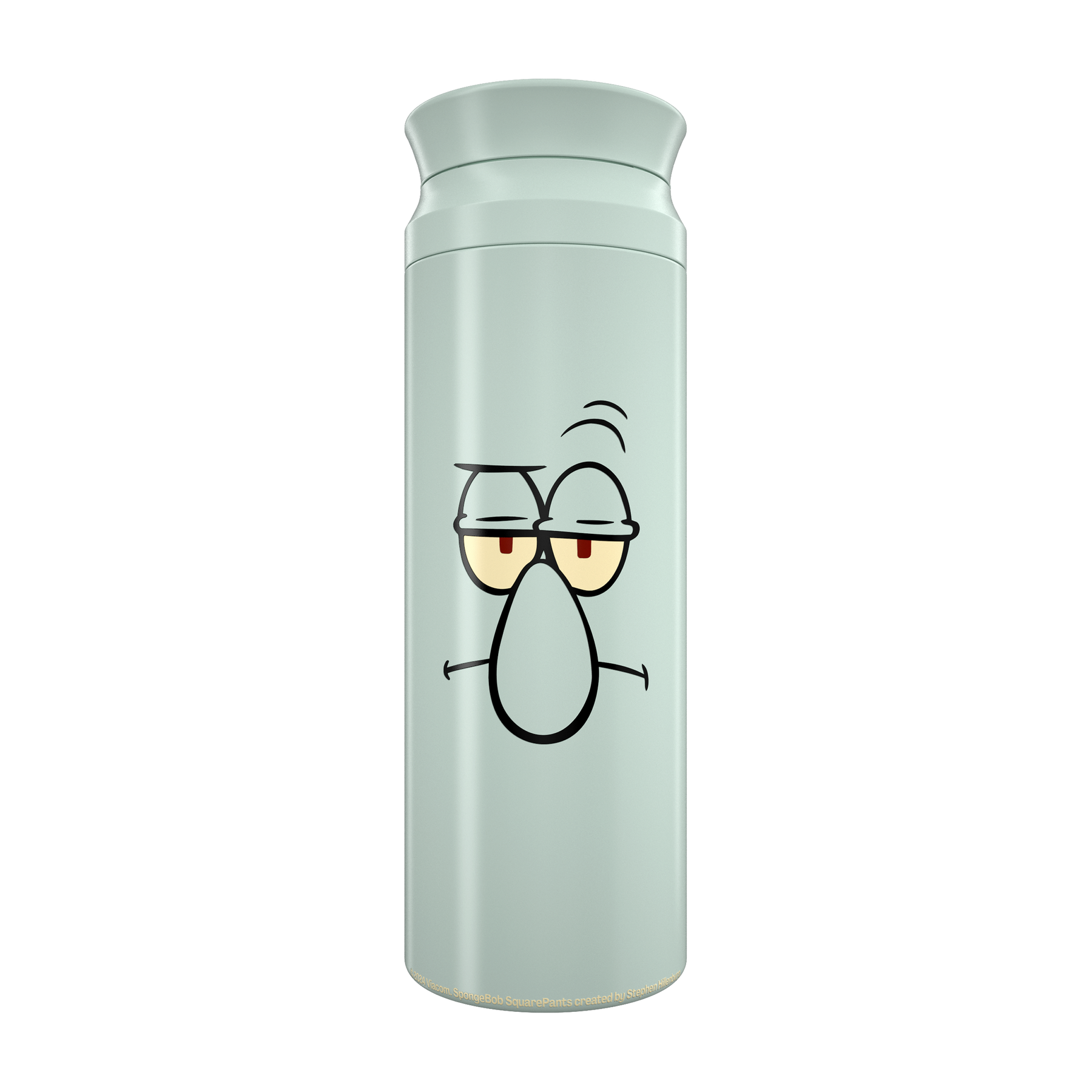 SpongeBob & Friends Thermo Shakers