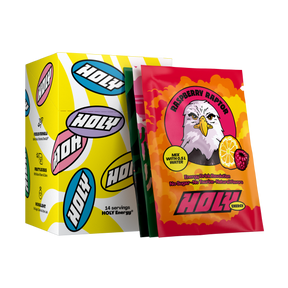 Box of 14 Energy® Sample Box