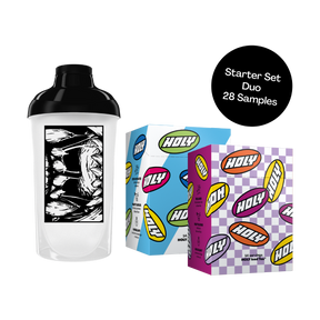 Starter Set Duo (Iced Tea x Hydration) (Method)