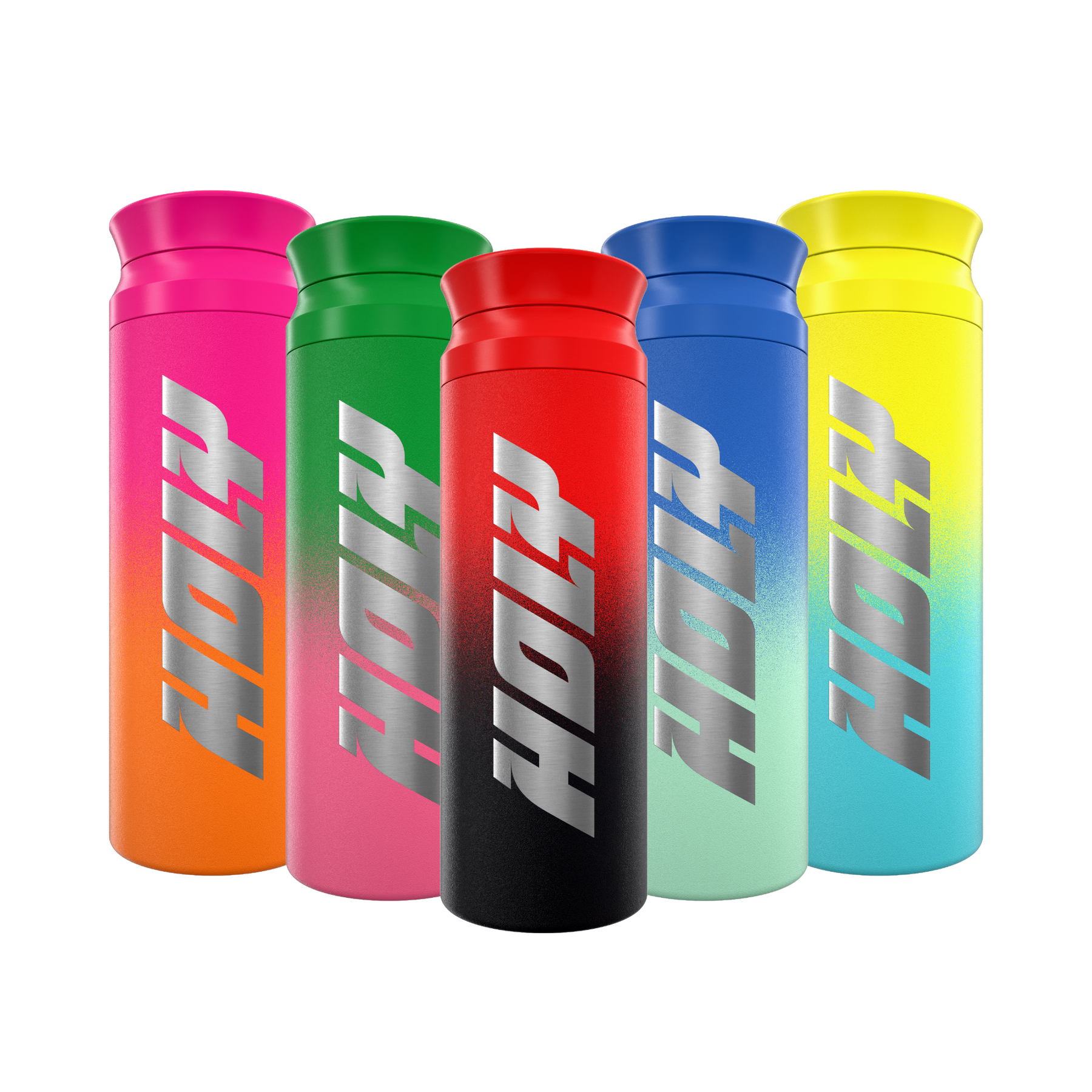 Community Thermo Shaker Pack