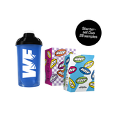 Starter Set Duo (Hydration x Iced Tea) (Welderfabber)