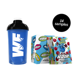 HOLY Hydration® Starter Set (Welderfabber)