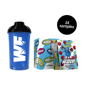 HOLY Hydration® Starter Set (Welderfabber)