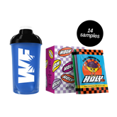 HOLY Iced Tea® Starter Set (Welderfabber)