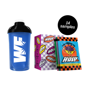 HOLY Iced Tea® Starter Set (Welderfabber)