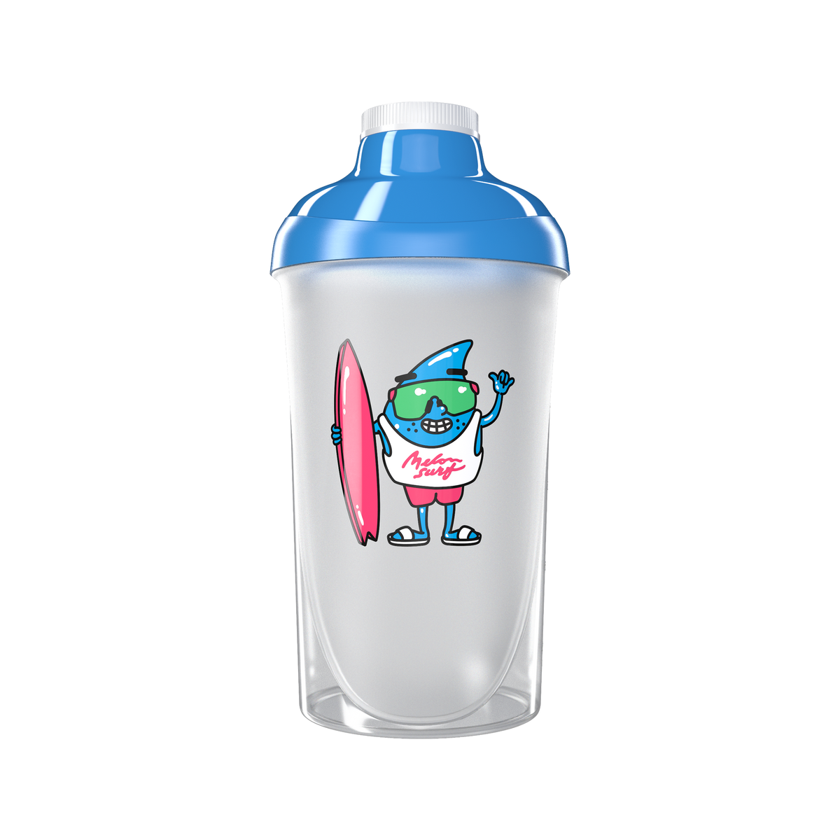 Hydration Shaker