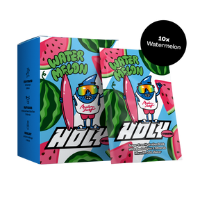 Box of 10 Hydration