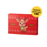 HOLY Starter Calendar (with Energy)