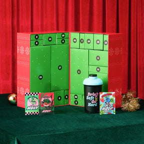 Advent Calendar Deluxe