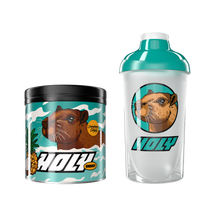 Capybara Colada