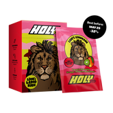 10 pack of HOLY Energy (Lion Lemonade) - BBE: 05/25
