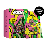 10 pack of HOLY Energy (Lemon Lizard) - BBE: 05/25