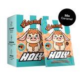 10 pack of HOLY Milkshake®