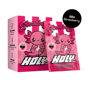 10 pack of HOLY Milkshake®