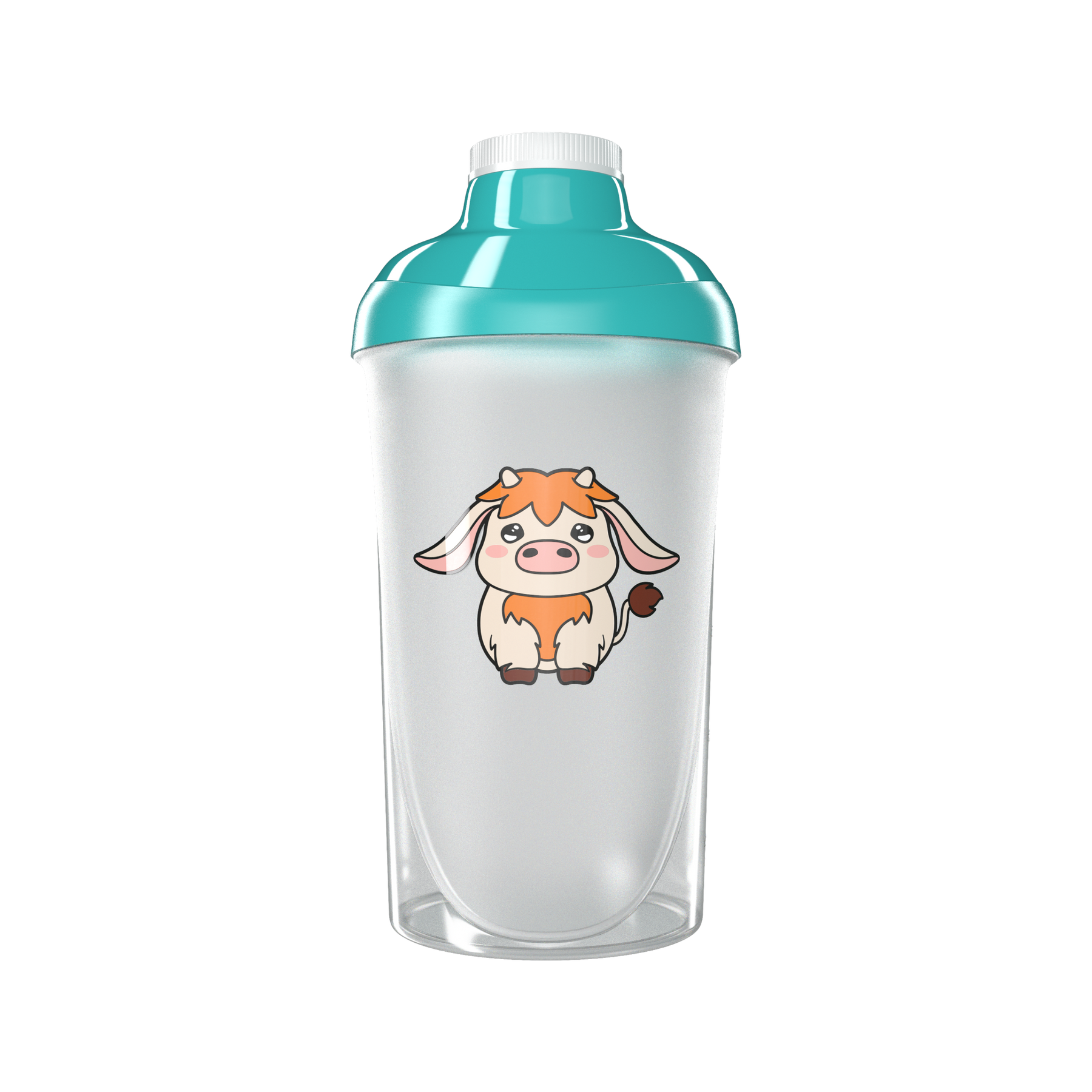 Milkshake Shaker