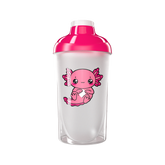 Milkshake Shaker