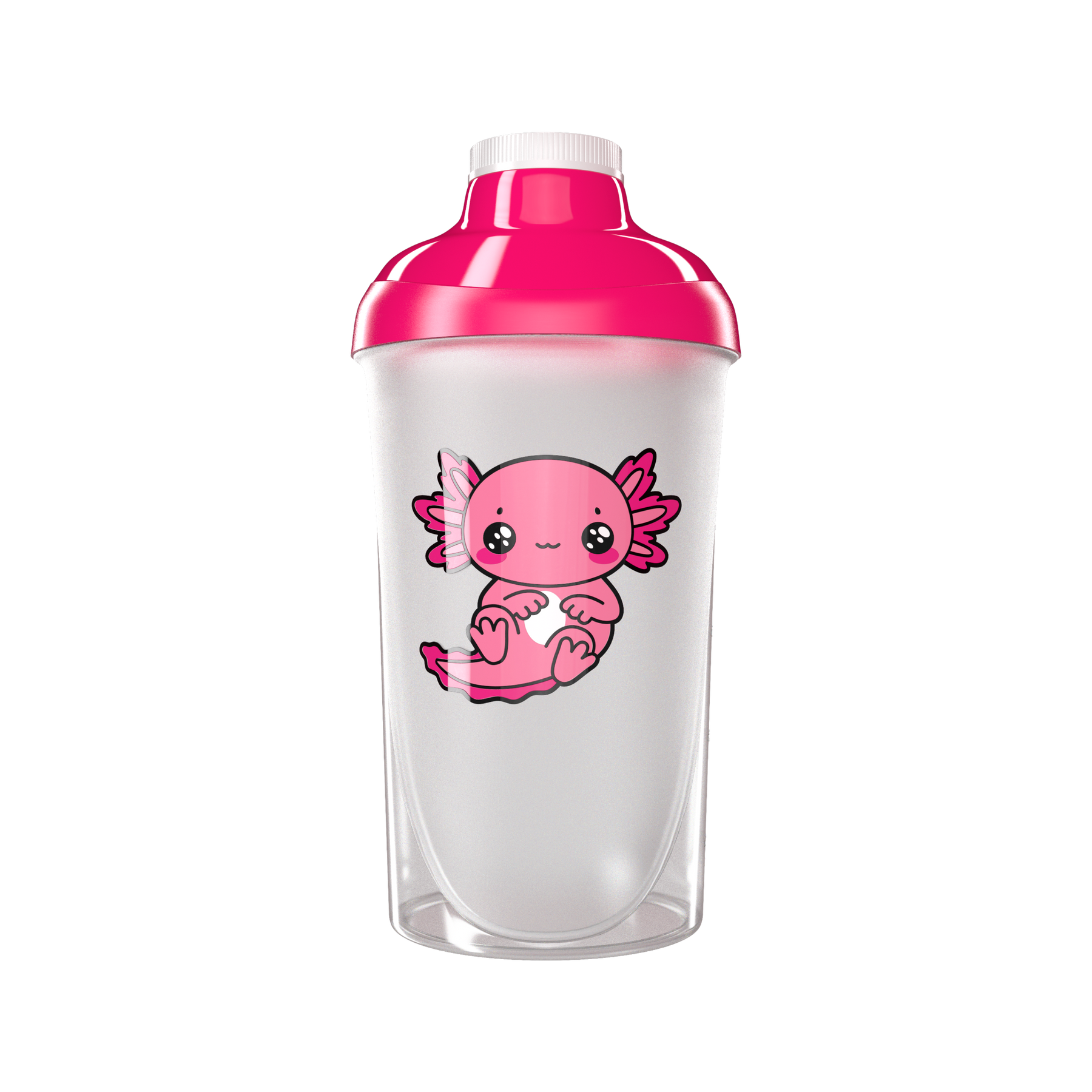 Milkshake Shaker