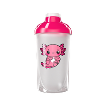 Milkshake Shaker