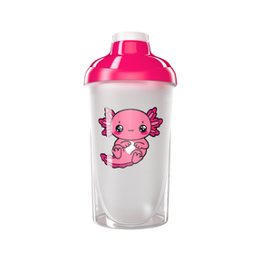 Milkshake Shaker