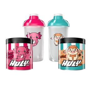 Milkshake Bundle