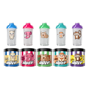Milkshake Mega Bundle