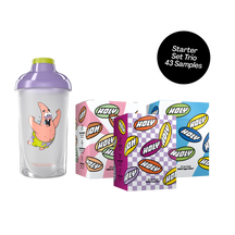 Starter Set Trio