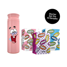 Starter Set Trio