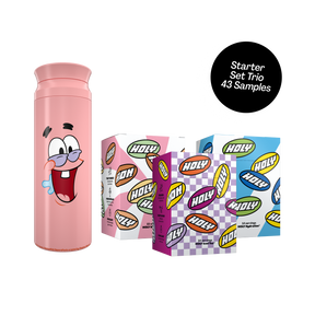 Starter Set Trio